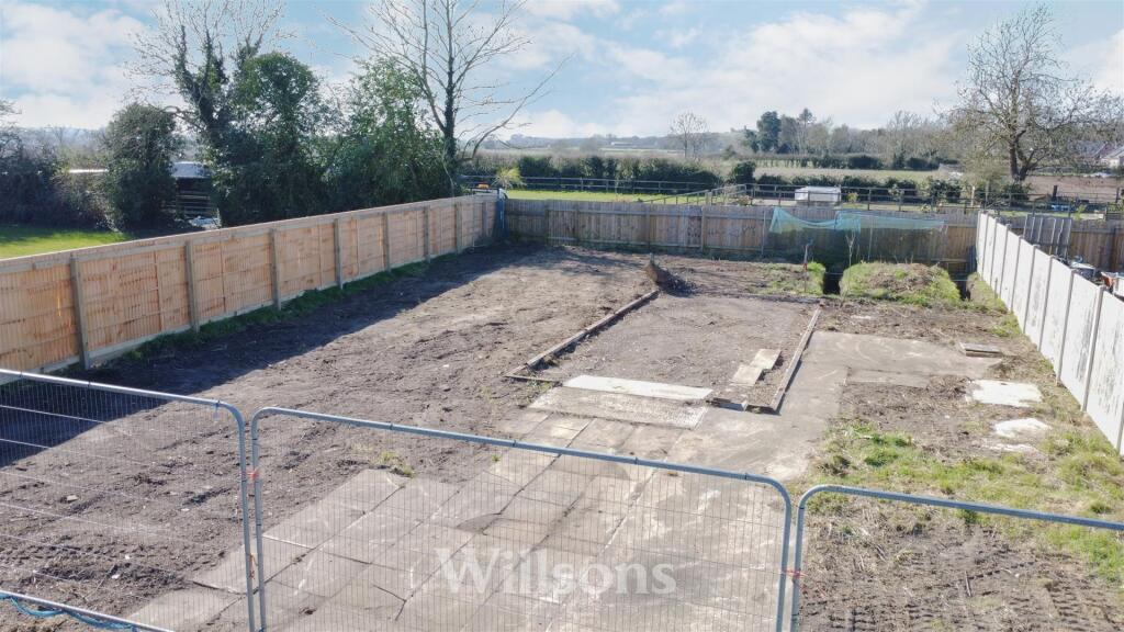 Main image of property: Masonic Lane, Spilsby