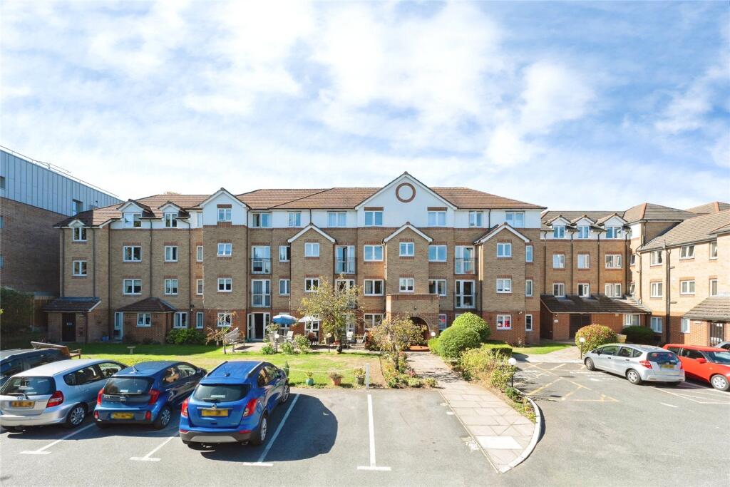 Main image of property: Marlborough Court (Wallington), Wallington