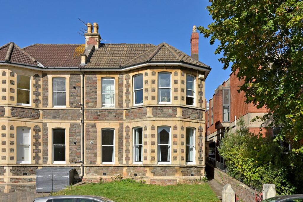 Main image of property: Whatley Road, Bristol, Somerset, BS8