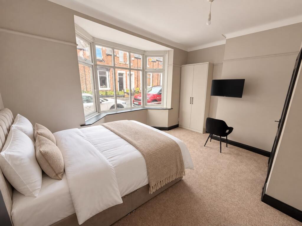 Main image of property: Carlyon Street, Sunderland, SR2