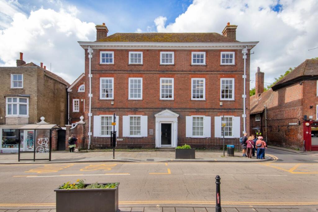 Main image of property: Westgate House, 87 St Dunstan's Street, Canterbury