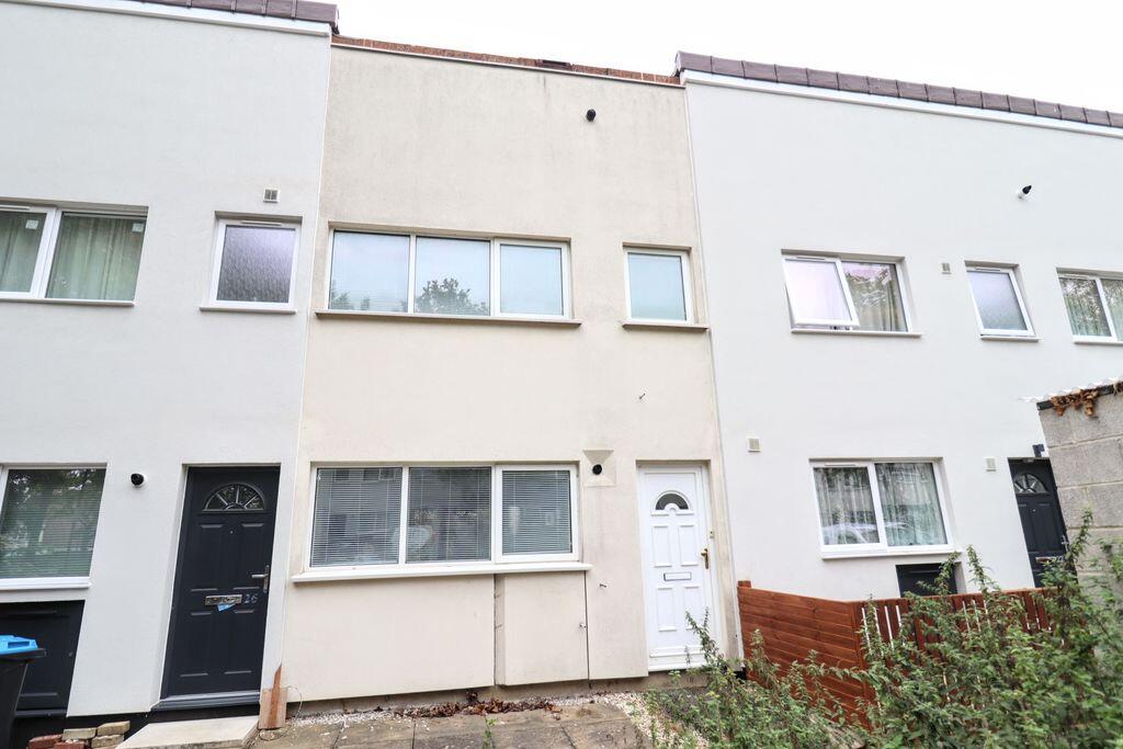 Main image of property: Buckby, Tinkers Bridge Milton Keynes