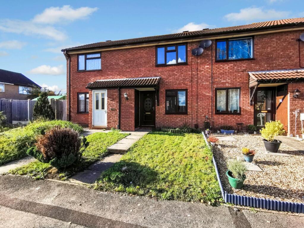 Main image of property: Weavers Crofts, Melksham