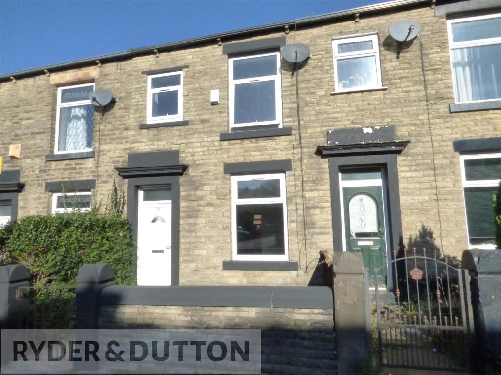 Main image of property: Huddersfield Road, Newhey, Rochdale, Lancashire, OL16