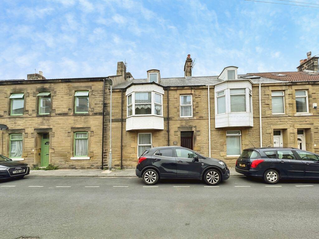 Main image of property: Windsor Road, Newbiggin-By-The-Sea