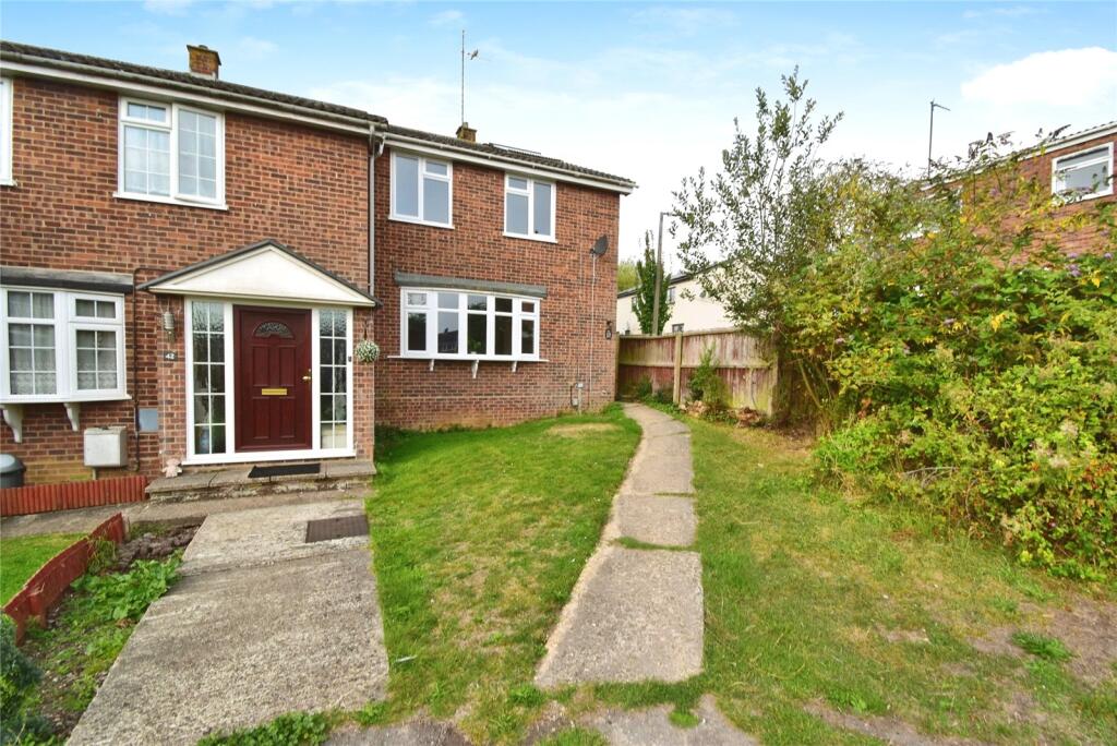 Main image of property: Avon Way, Colchester, Essex, CO4