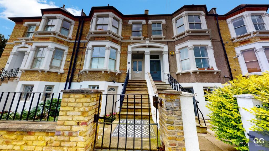 Main image of property: Arbuthnot Road, London, SE14