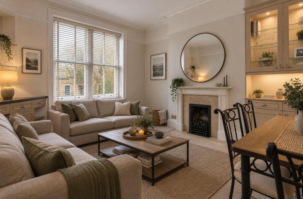 Main image of property: Delaware Mansions, Delaware Road, Maida Vale, London