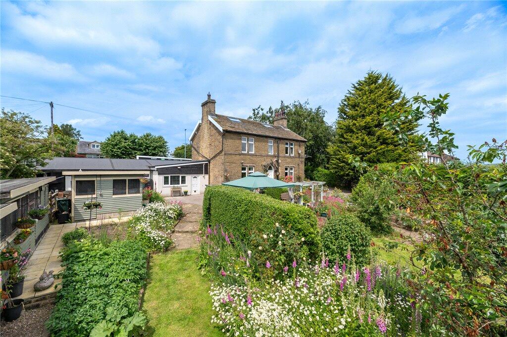 Main image of property: Otley Road, Bingley, West Yorkshire, BD16