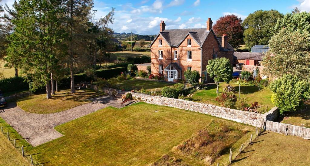 Main image of property: Nant Lane, Morda, Oswestry