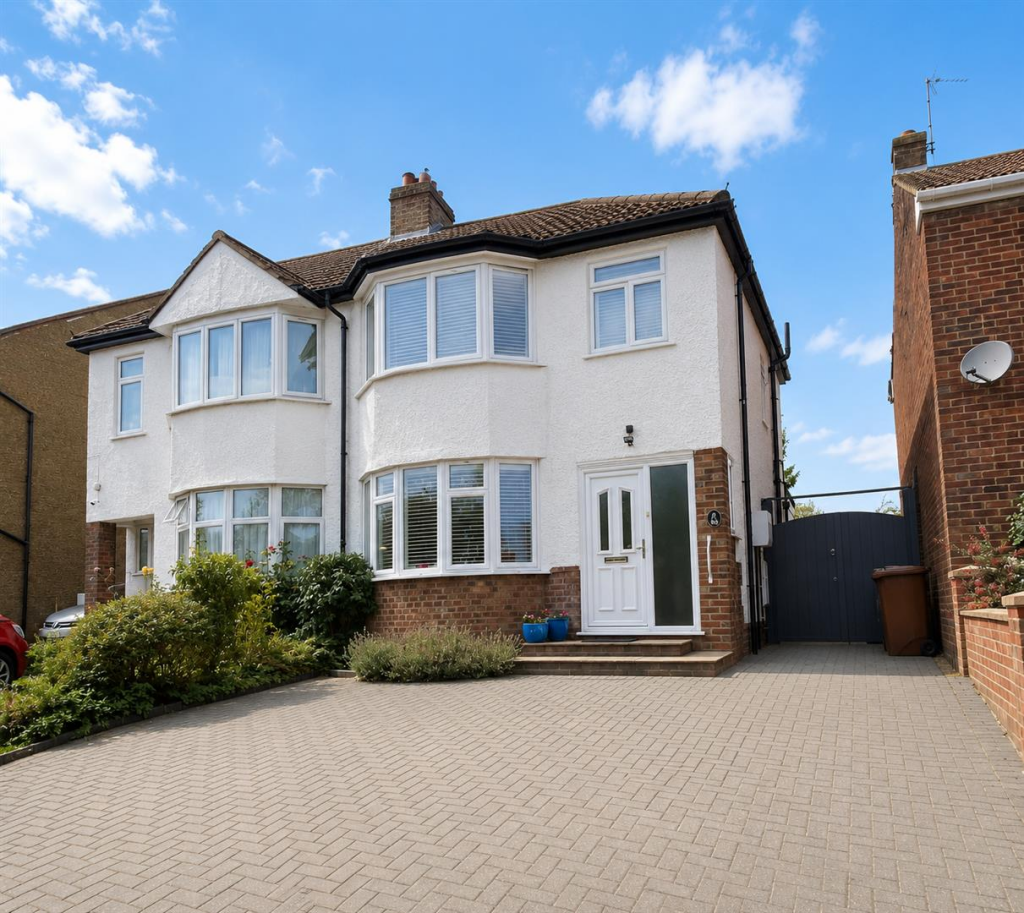 Main image of property: Auckland Road, Potters Bar