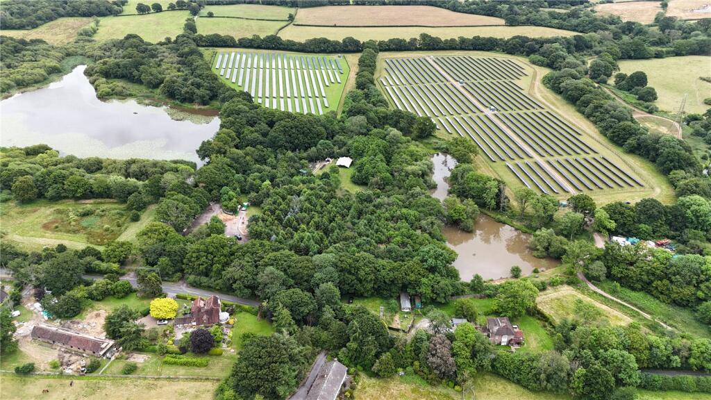 Main image of property: Cuckfield Road, Ansty, Haywards Heath, West Sussex, RH17