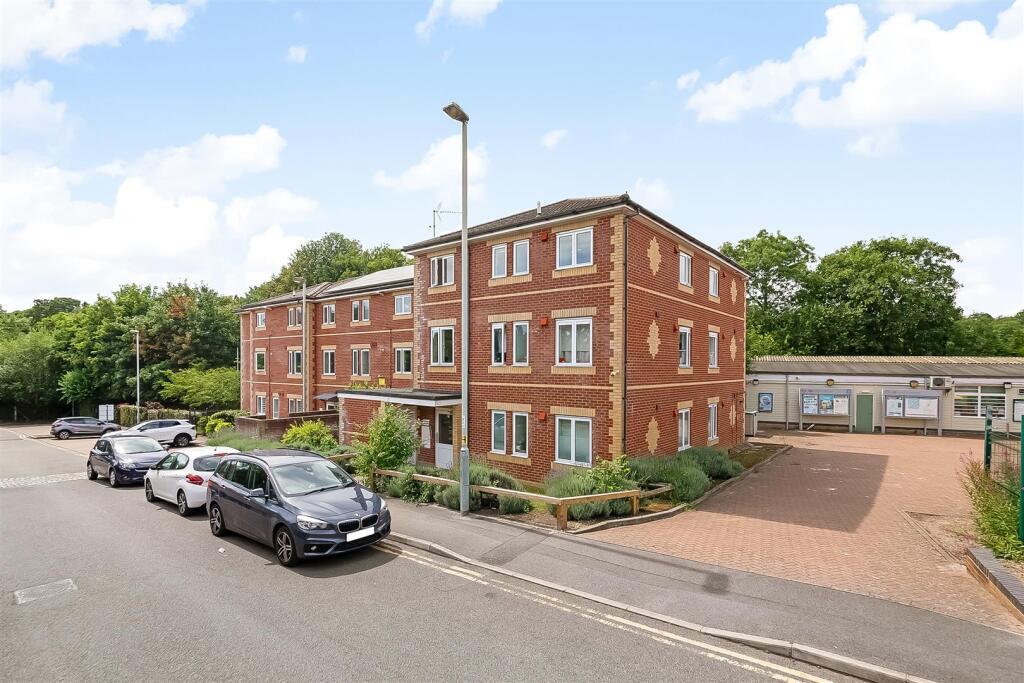Main image of property: Watney Close, Purley