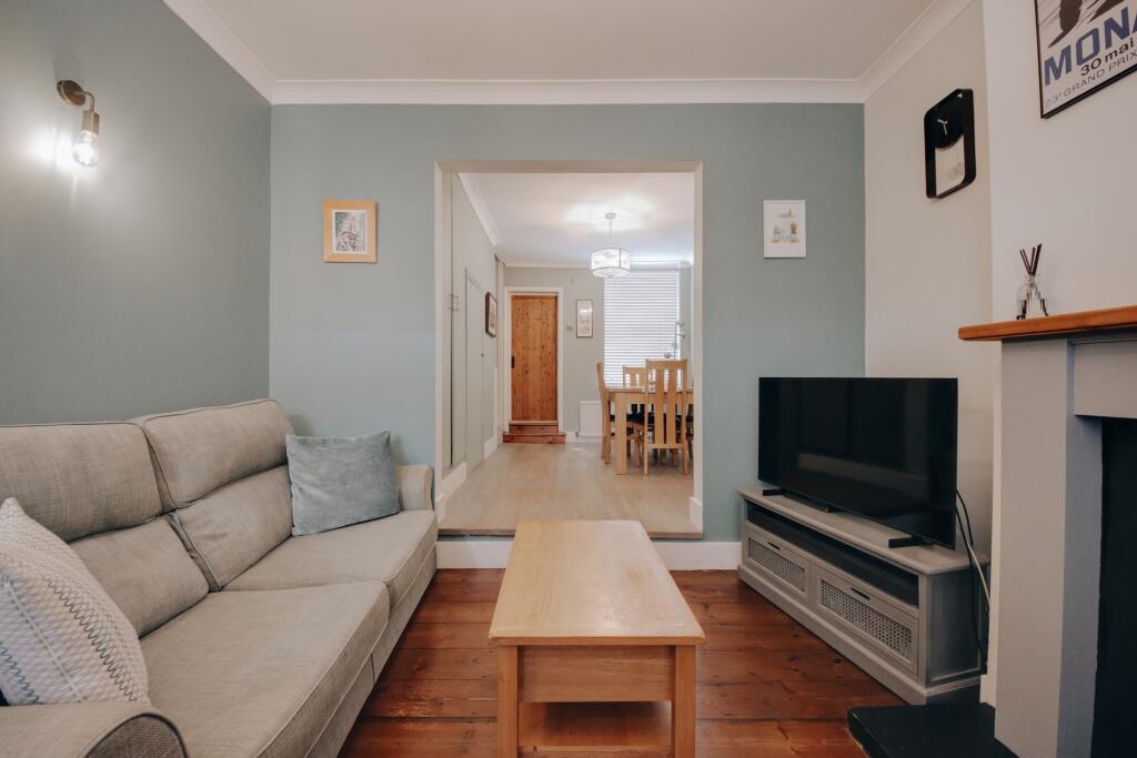 Main image of property: Villiers Road, Watford, WD19