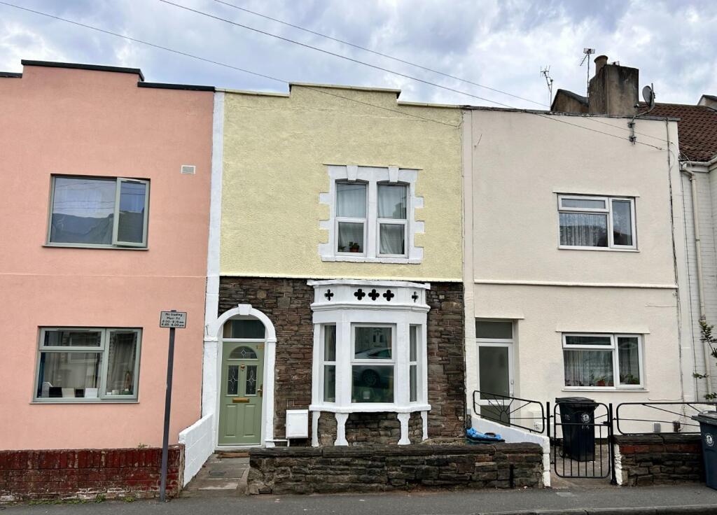 Main image of property: Whitehall Road, Whitehall, Bristol
