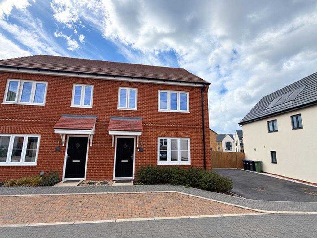 Main image of property: Beltie Close, Whitehouse, Milton Keynes