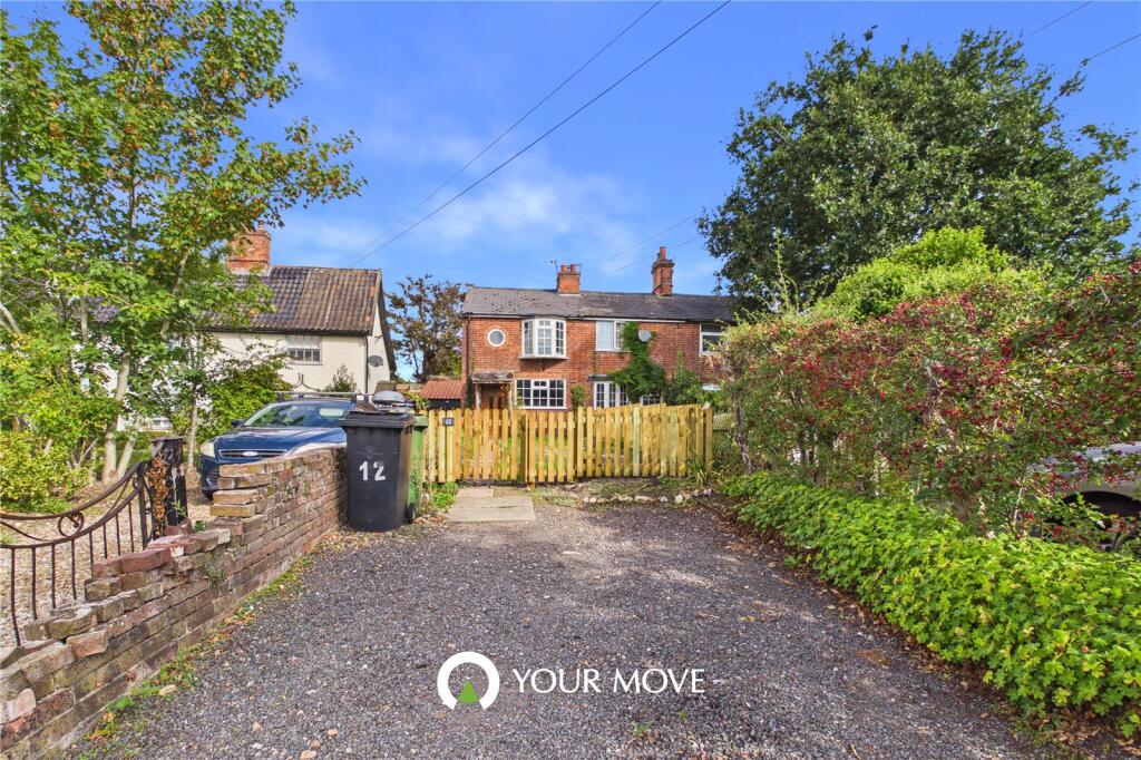 Main image of property: The Street, Gillingham, Beccles, Norfolk, NR34