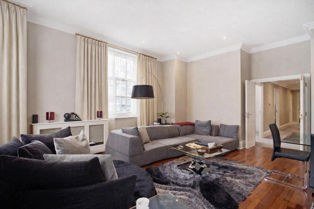 Main image of property: Queen's Gate Terrace, South Kensington, SW7