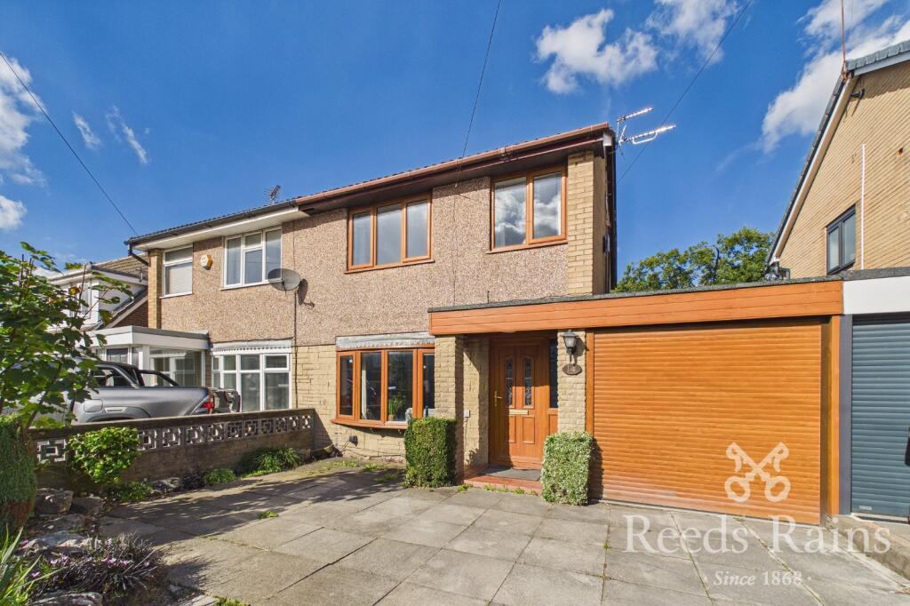 Main image of property: Briarwood Close, Leyland, Lancashire, PR25