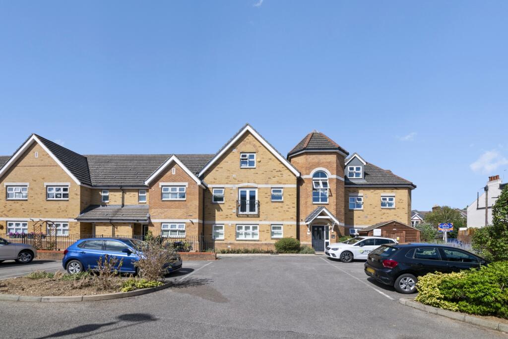 Main image of property: Murray Court, St Margaret's Road, Hanwell, W7