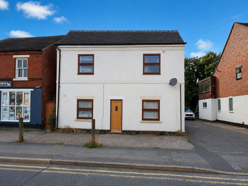 Main image of property: Rugeley Road, Chase Terrace, Burntwood