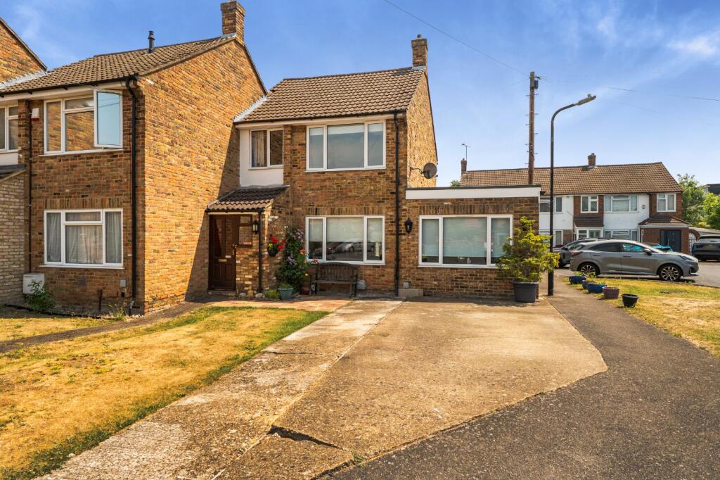 Main image of property: Cherry Avenue, Langley, Berkshire, SL3