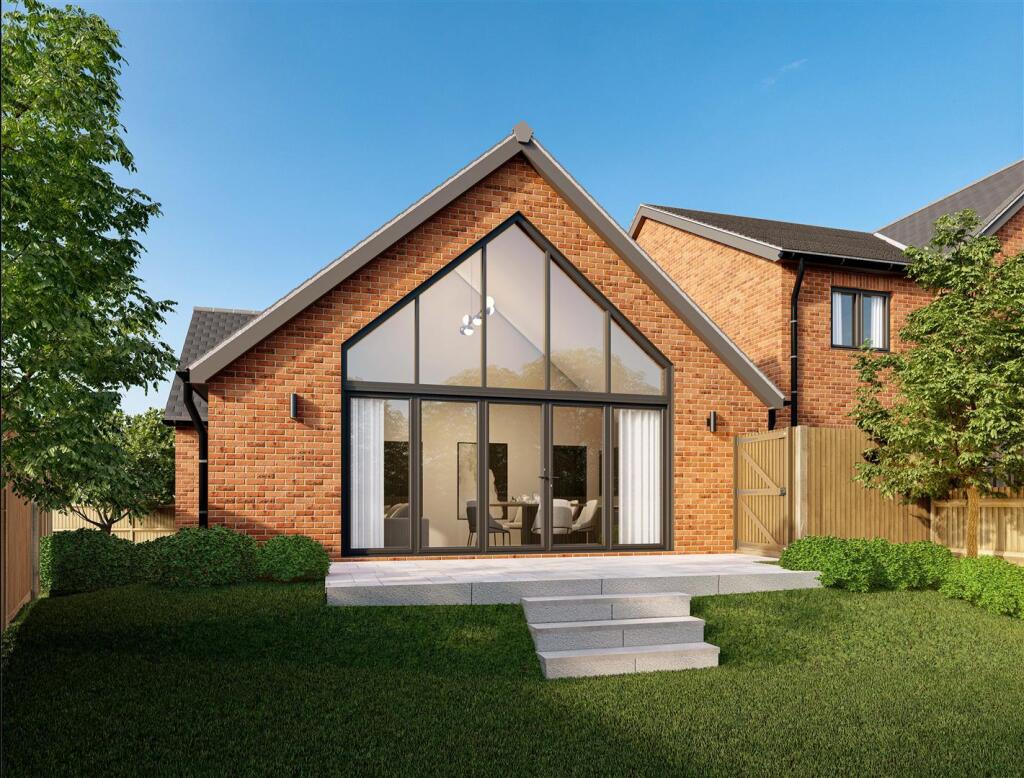 Main image of property: Barbers Drove North, CROWLAND