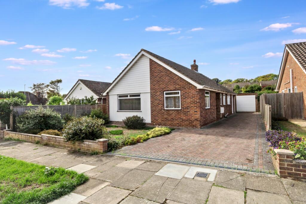 Main image of property: Hangleton Valley Drive, Hove, Brighton & Hove