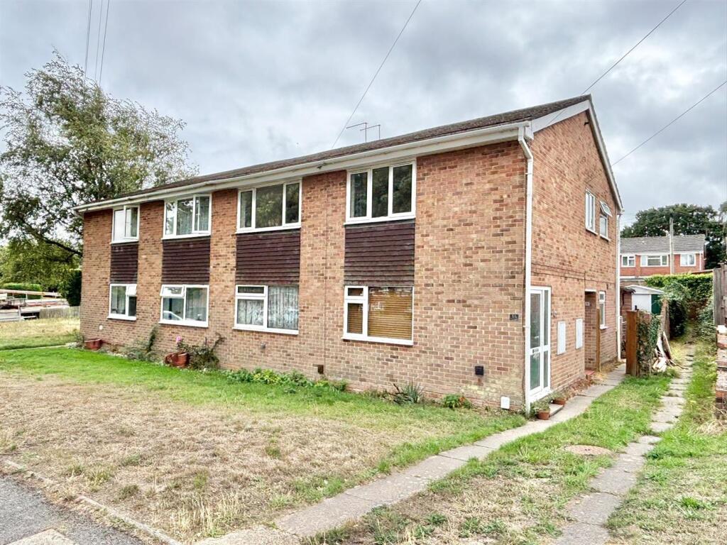 Main image of property: Briarswood Road, Upton