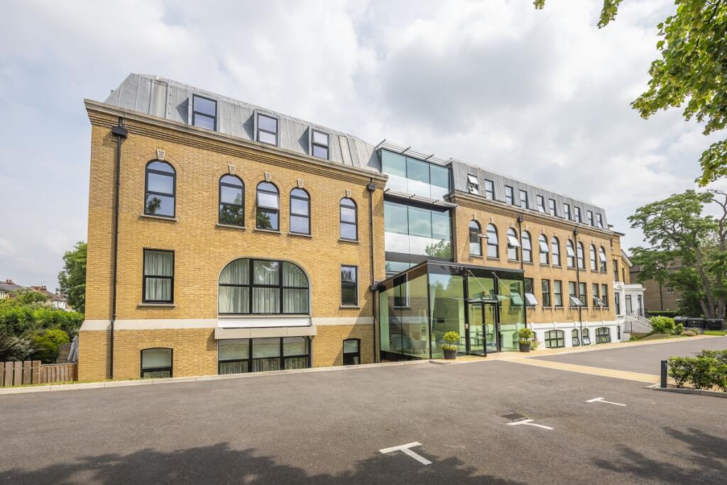 Main image of property: Hampton Road, Teddington, TW11