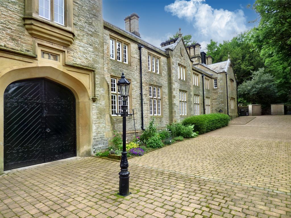 Main image of property: Eshton Hall, Gargrave. Skipton
