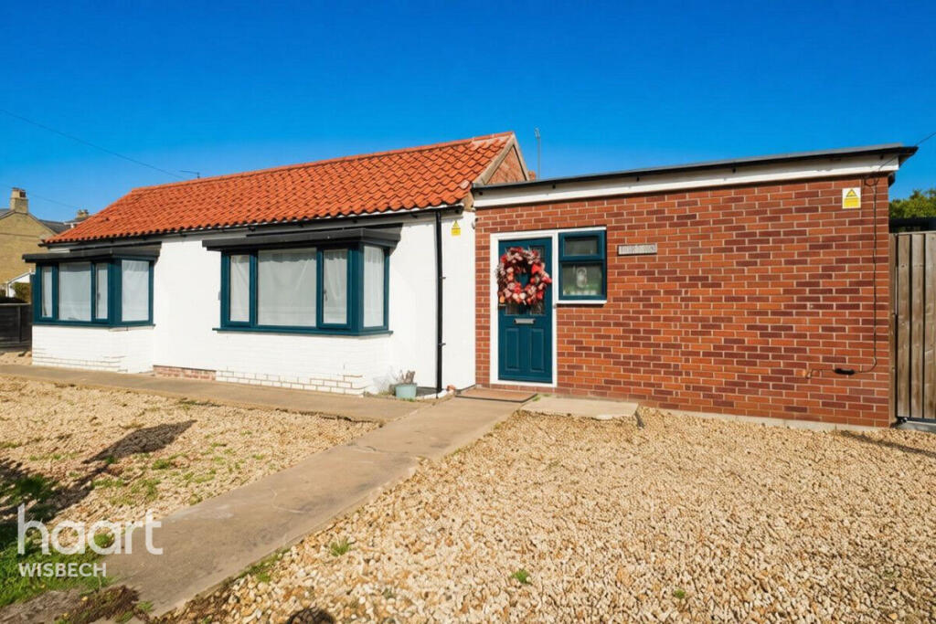 Main image of property: Chalk Road, Walpole St Peter