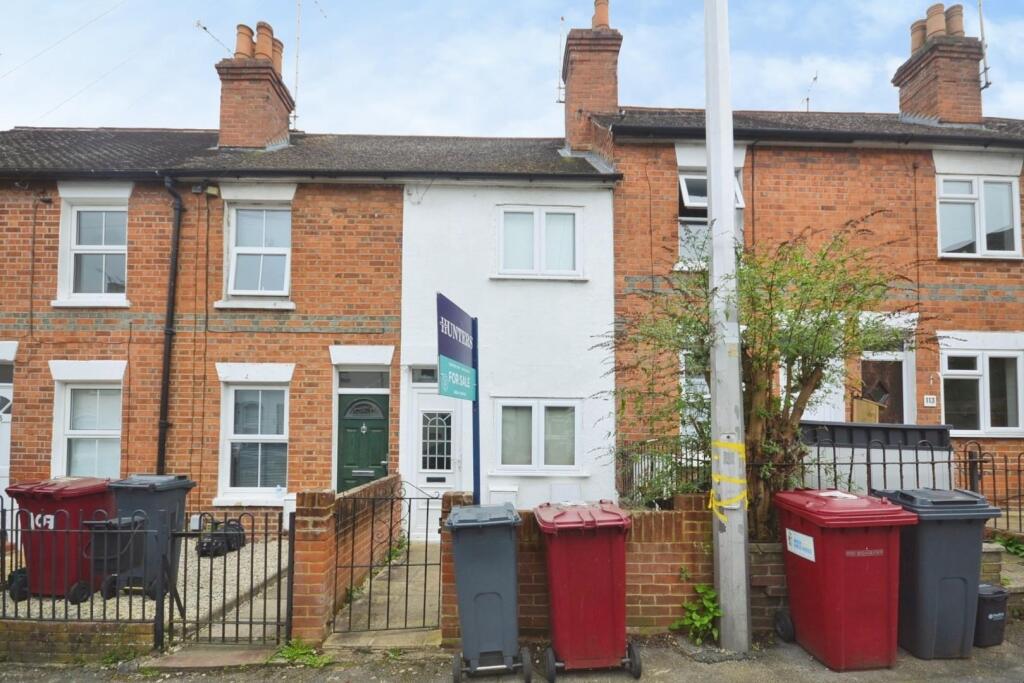 Main image of property: Blenheim Gardens, Reading