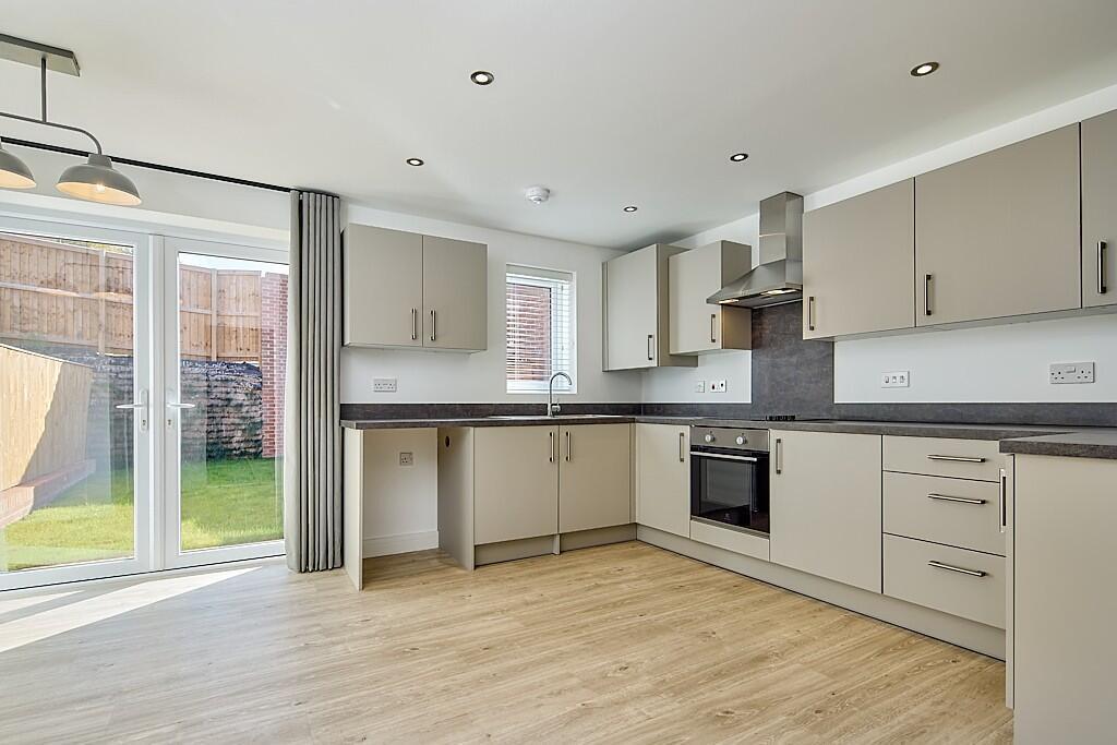 Main image of property: Beaumont Road North,
Sheffield,
S2 1AT