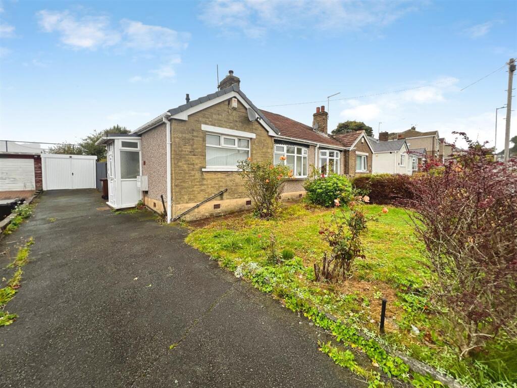 Main image of property: High House Road, Bradford, BD2 4EX