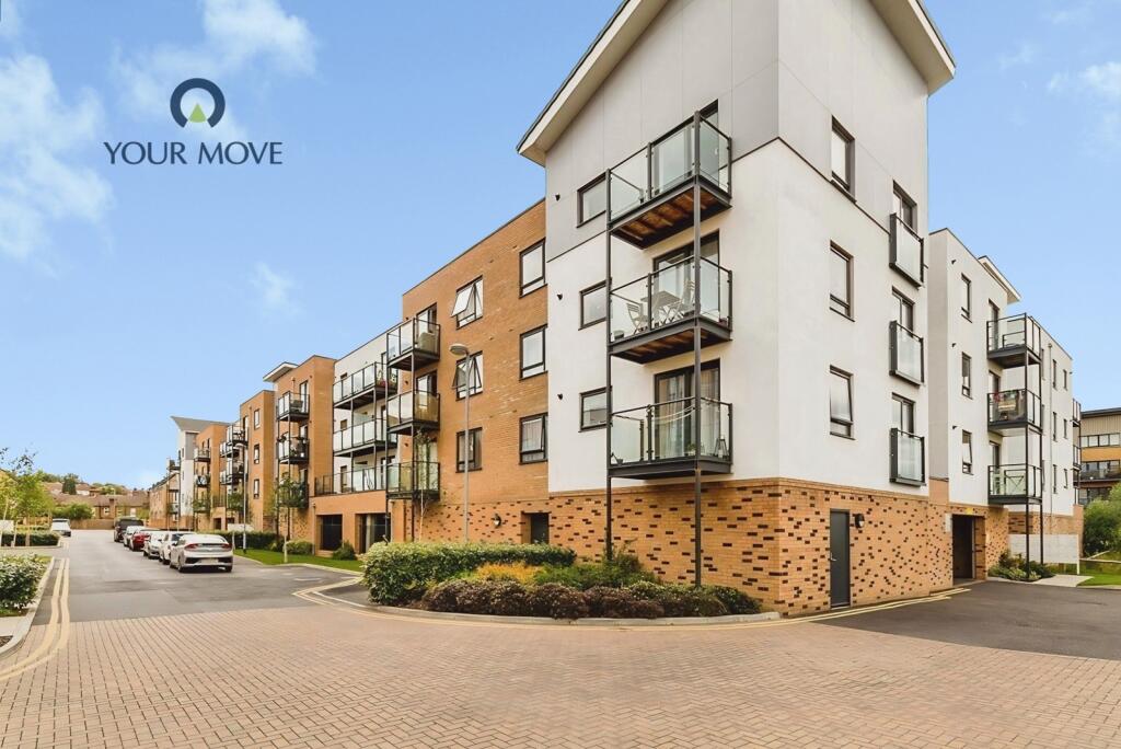 Main image of property: Creek Mill Way, Dartford, DA1