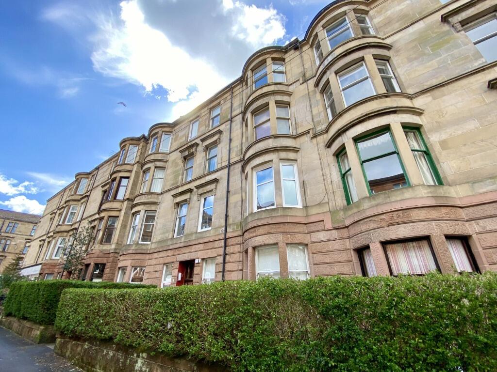 Main image of property: Havelock Street, Glasgow, G11