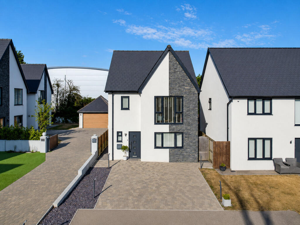Main image of property: Laurel Court, Bridgend, CF31