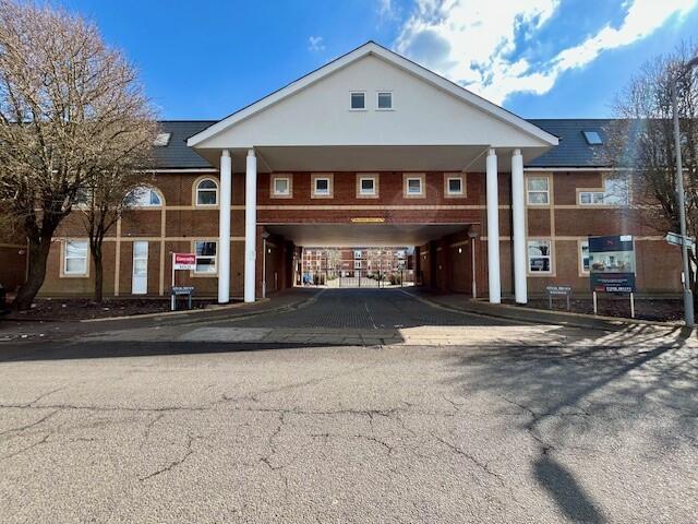 Main image of property: Alton Mews, Aylesbury, HP19