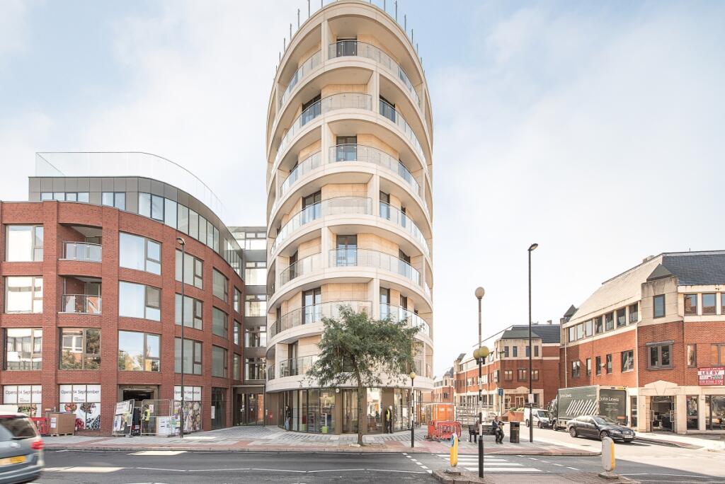 Main image of property: Regents Park Road London N3