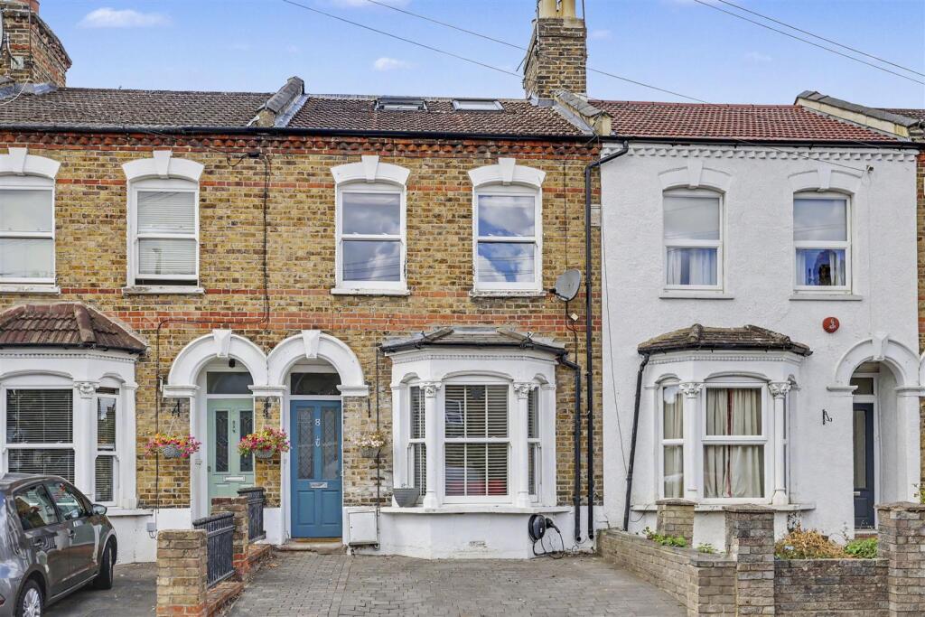 Main image of property: Browning Road, Enfield