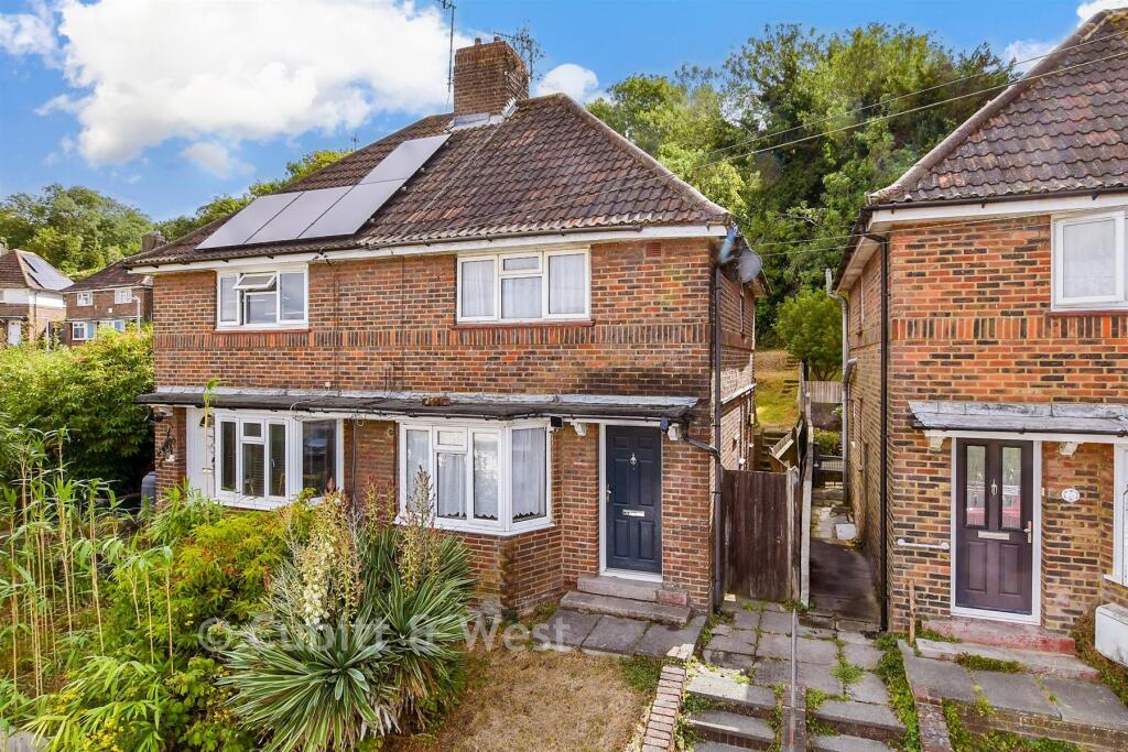 Main image of property: Hodshrove Road, Brighton, East Sussex