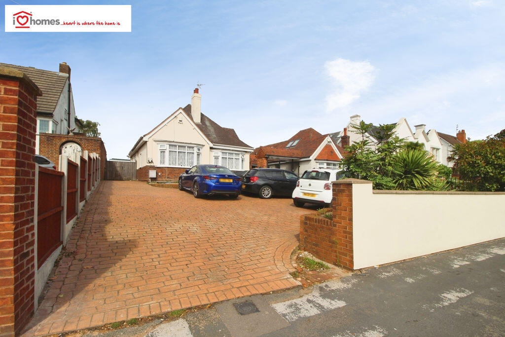 Main image of property: Lichfield Road, Walsall