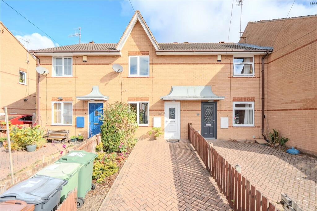 Main image of property: Victoria Park Avenue, Bramley, Leeds, West Yorkshire