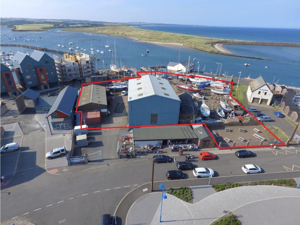 Main image of property: Coquet Street, Amble, Morpeth, NE65
