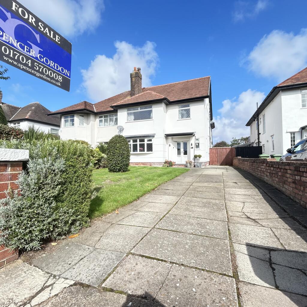 Main image of property: Windy Harbour Road, Birkdale, Sefton