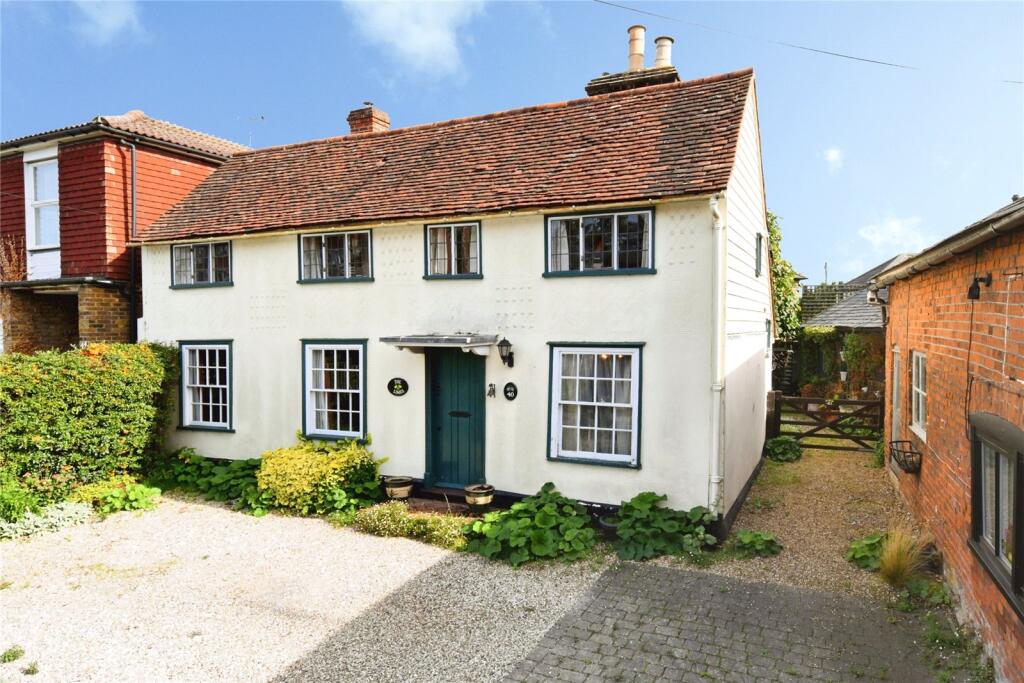 Main image of property: High Street, Ongar, Essex, CM5