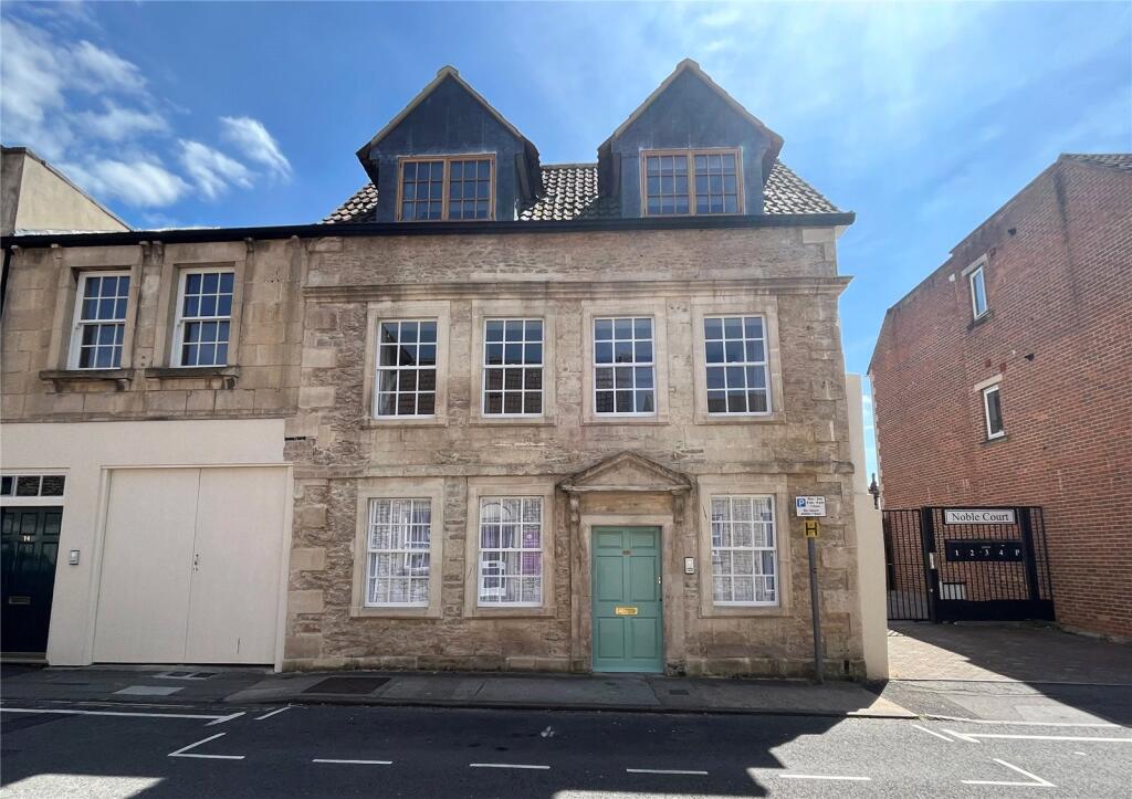 Main image of property: Duke Street, Trowbridge