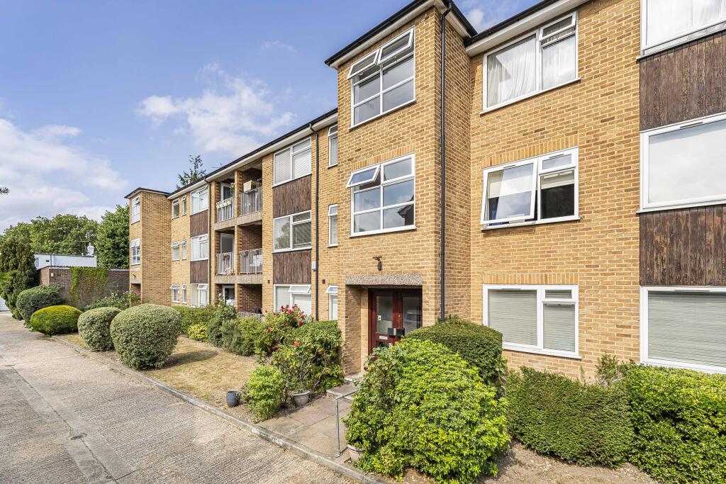 Main image of property: Marlborough Court, Village Road, Enfield