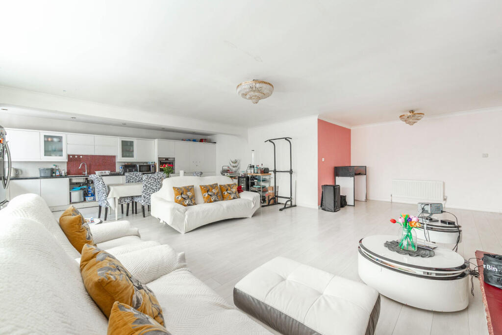 Main image of property: Elgin Drive, Northwood, HA6